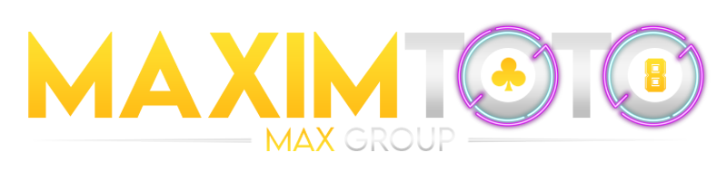 MAXIMTOTO Logo
